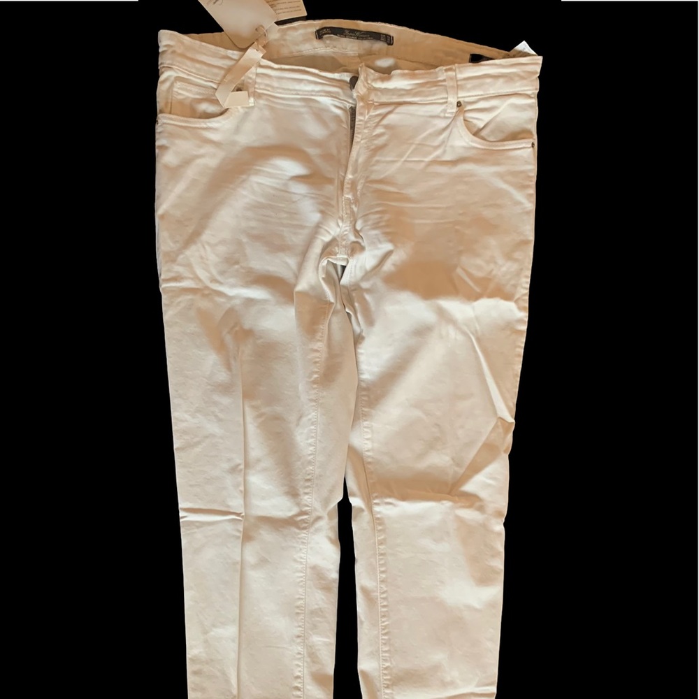 ZARA Women Premium Denimwear